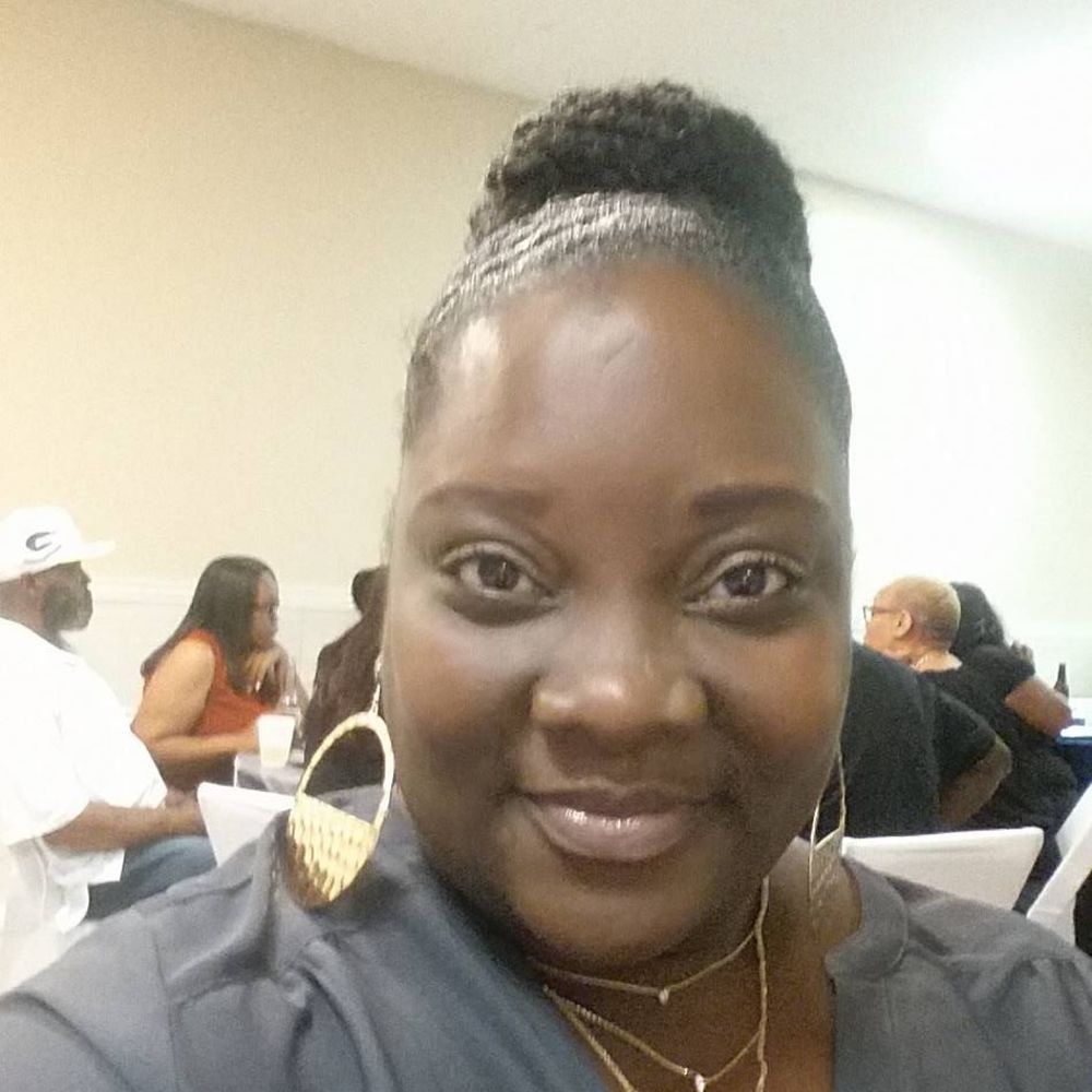 Meet your Posher, Shon